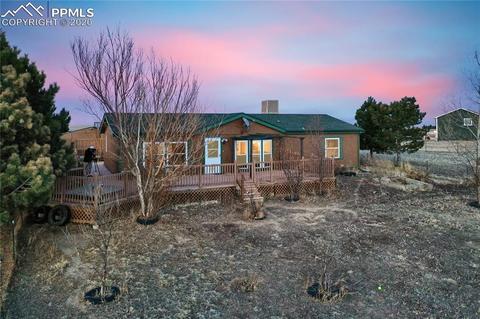17395 Wagon Train Loop, Peyton, CO 80831 photo 9