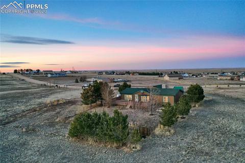 17395 Wagon Train Loop, Peyton, CO 80831 photo 13