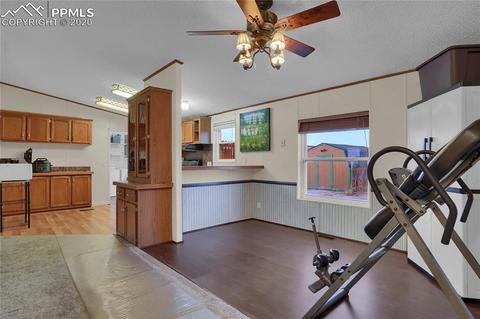 17395 Wagon Train Loop, Peyton, CO 80831 photo 29
