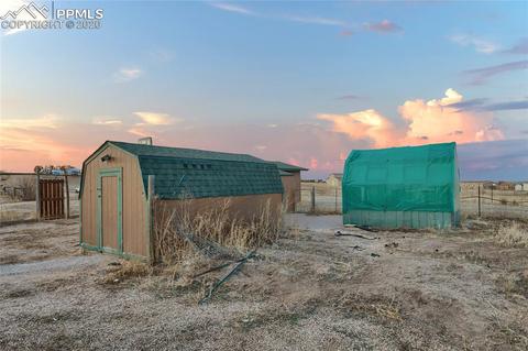 17395 Wagon Train Loop, Peyton, CO 80831 photo 6