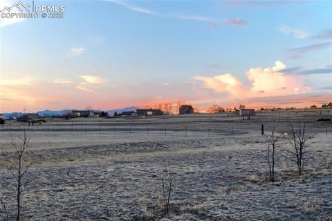 17395 Wagon Train Loop, Peyton, CO 80831 photo 7