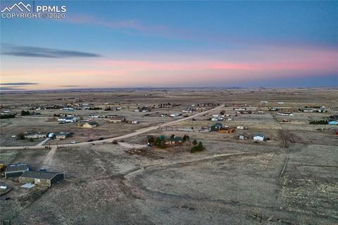 17395 Wagon Train Loop, Peyton, CO 80831 photo 15