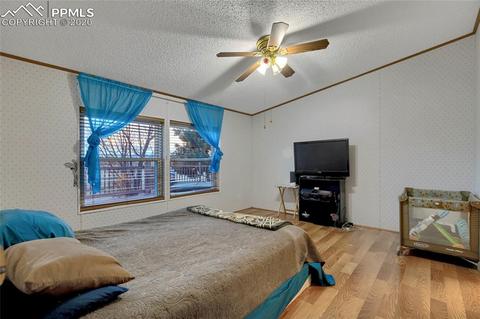 17395 Wagon Train Loop, Peyton, CO 80831 photo 22