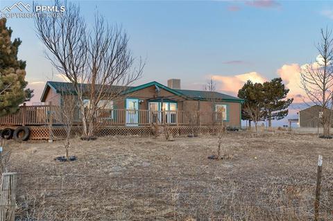 17395 Wagon Train Loop, Peyton, CO 80831 photo 11