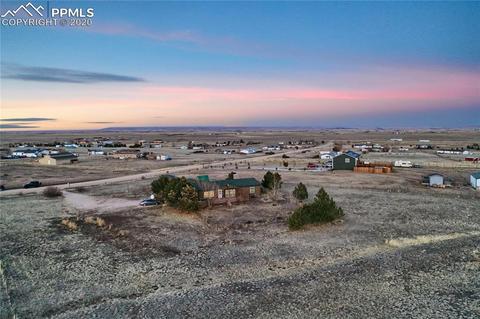 17395 Wagon Train Loop, Peyton, CO 80831 photo 14