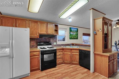 17395 Wagon Train Loop, Peyton, CO 80831 photo 31