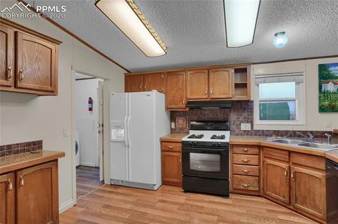 17395 Wagon Train Loop, Peyton, CO 80831 photo 33