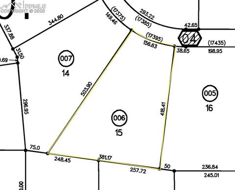 17395 Wagon Train Loop, Peyton, CO 80831 photo 40