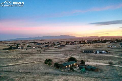 17395 Wagon Train Loop, Peyton, CO 80831 photo 8