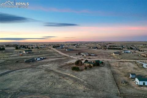 17395 Wagon Train Loop, Peyton, CO 80831 photo 39