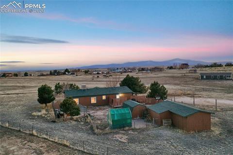 17395 Wagon Train Loop, Peyton, CO 80831 photo 18