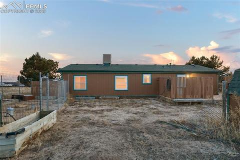 17395 Wagon Train Loop, Peyton, CO 80831 photo 3