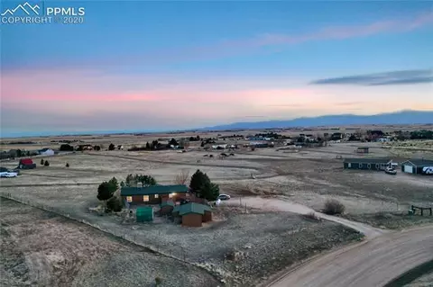 17395 Wagon Train Loop, Peyton, CO 80831 photo 3