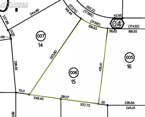 17395 Wagon Train Loop, Peyton, CO 80831 photo 26