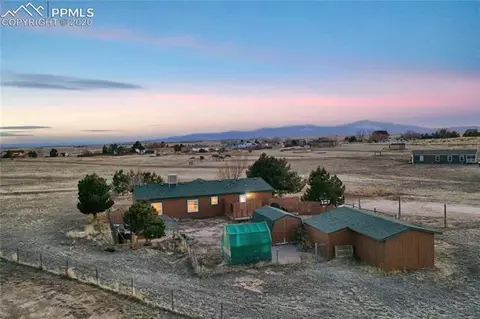 17395 Wagon Train Loop, Peyton, CO 80831 photo 4