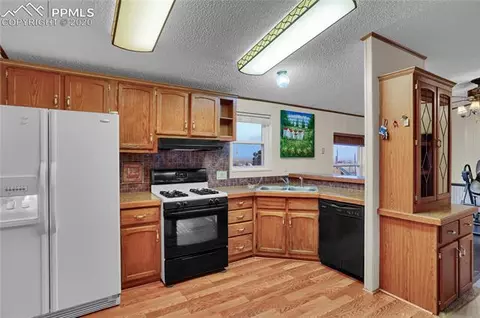 17395 Wagon Train Loop, Peyton, CO 80831 photo 17