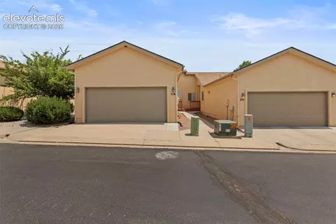 718 Cima Vista Pt #20, Colorado Springs, CO 80916