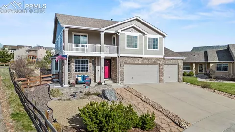 15872 Paiute Cir, Monument, CO 80132