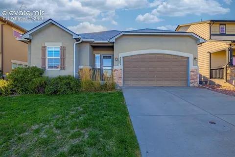 2385 Reed Grass Way, Colorado Springs, CO 80915