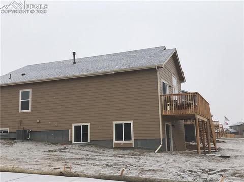 10005 Exeter Trl, Peyton, CO 80831 photo 3