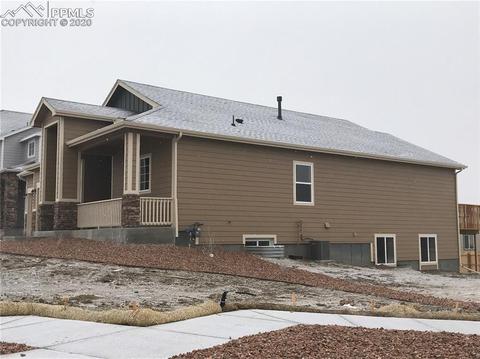 10005 Exeter Trl, Peyton, CO 80831 photo 2