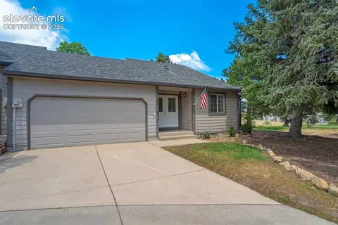 232 Cobblestone Dr, Colorado Springs, CO 80906