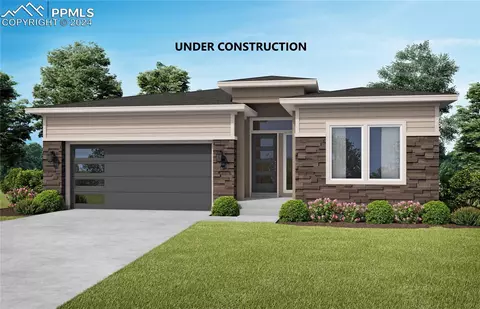 5255 Gansevoort Dr, Colorado Springs, CO 80924