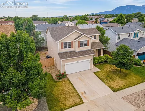 4639 Tetman Ln, Colorado Springs, CO 80916