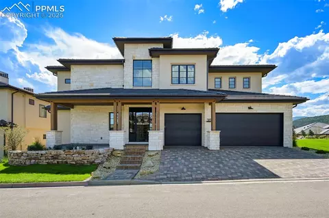 3150 Spirit Wind Hts, Colorado Springs, CO 80904
