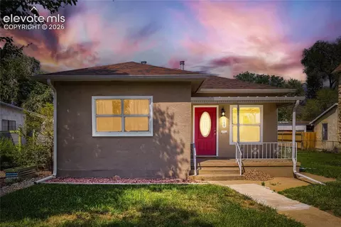 749 W Corona Ave, Pueblo, CO 81004