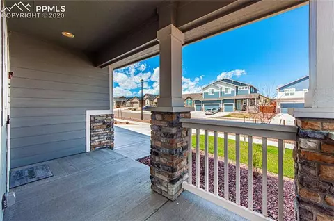12771 Longview Park Ln, Peyton, CO 80831 photo 4