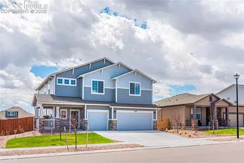 12771 Longview Park Ln, Peyton, CO 80831 photo 2