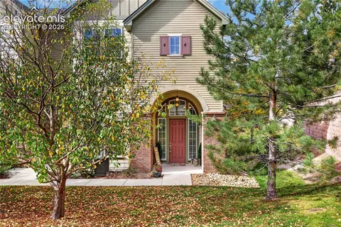 3335 Gladstone Creek Pt, Colorado Springs, CO 80908