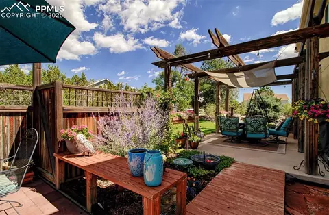 Exterior - 12110 Lazy E Rd, Peyton, CO 80831 photo 6 of 8