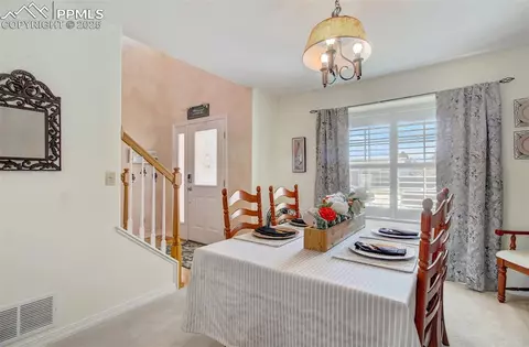 Dining - 12110 Lazy E Rd, Peyton, CO 80831 photo 2 of 2