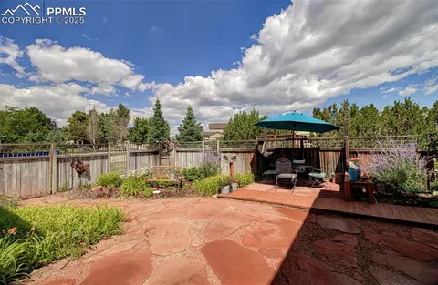 Exterior - 12110 Lazy E Rd, Peyton, CO 80831 photo 7 of 8