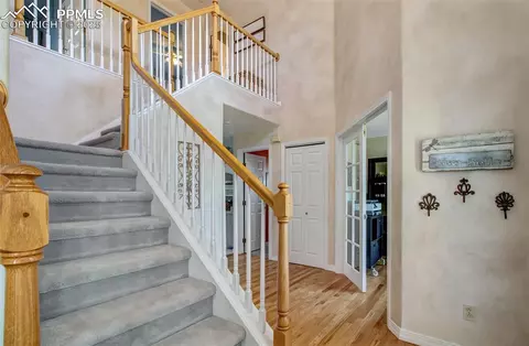 Entry Way - 12110 Lazy E Rd, Peyton, CO 80831 photo 1 of 1