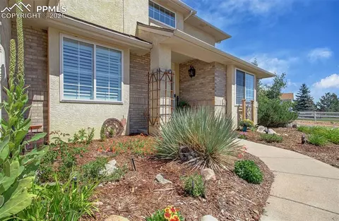 Exterior - 12110 Lazy E Rd, Peyton, CO 80831 photo 2 of 8