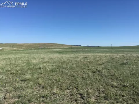 Tract 2 Murphy Road, Calhan, CO 80808