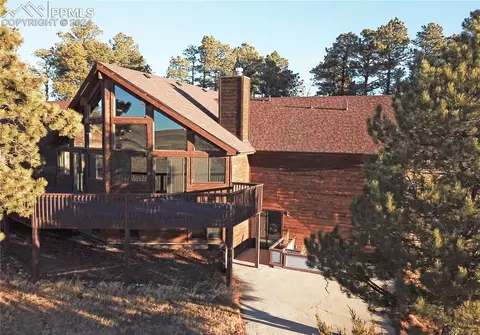 17175 Warriors Path Dr, Peyton, CO 80831 photo 1