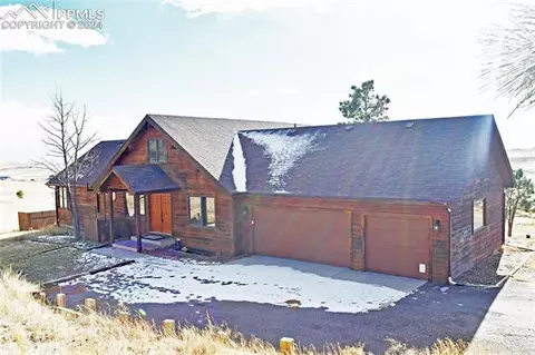 17175 Warriors Path Dr, Peyton, CO 80831 photo 2