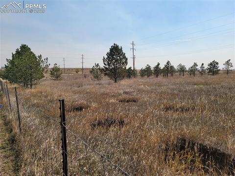828 Ute Ave, Simla, CO 80835 photo 4