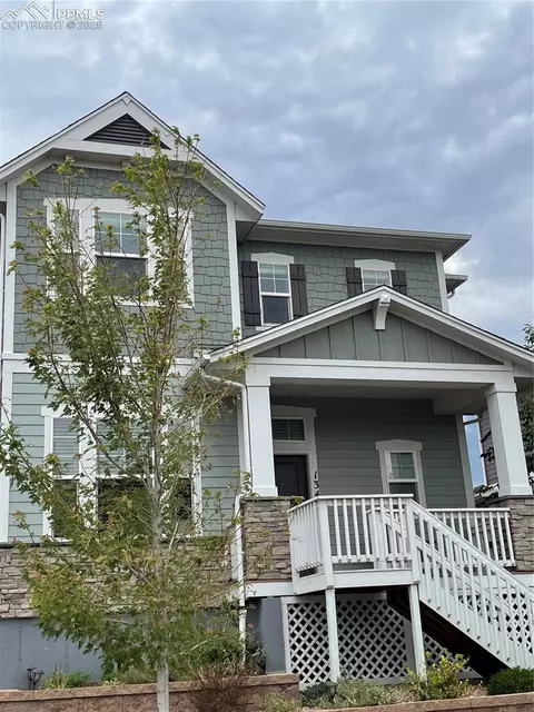 134 Mayflower St, Colorado Springs, CO 80905