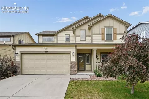 10240 Hidden Park Way, Peyton, CO 80831