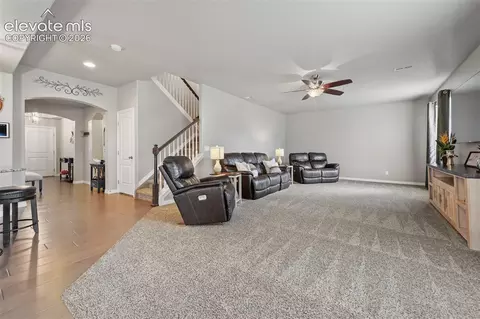 10240 Hidden Park Way, Peyton, CO 80831