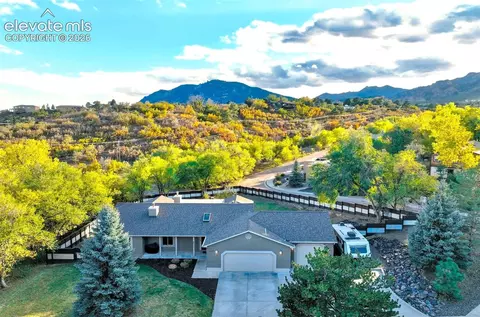 1825 Parkview Blvd, Colorado Springs, CO 80905