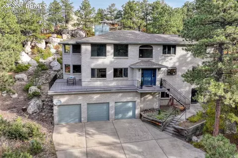 670 E Baptist Rd, Colorado Springs, CO 80921
