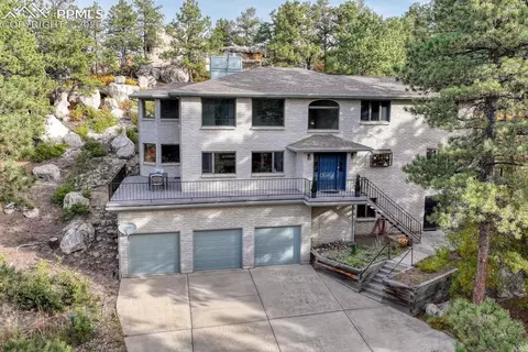 670 E Baptist Rd, Colorado Springs, CO 80921