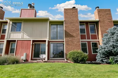 448 W Rockrimmon Blvd #C, Colorado Springs, CO 80919