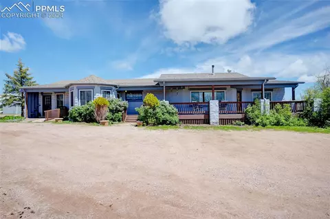 13880 Eastonville Rd, Elbert, CO 80106